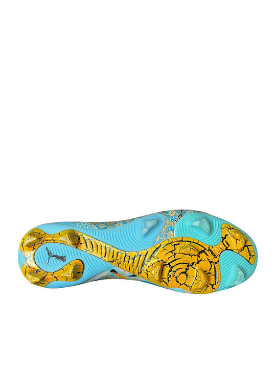 PUMA FUTURE 9 ULTIMATE PLAYMAKER FG ΥΠΟΔΗΜΑ ΠΟΔΟΣΦΑΙΡΙΚΟ LOW