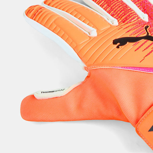 PUMA FUTURE Match NC ΓΑΝΤΙΑ ΠΟΔΟΣΦΑΙΡΟΥ
