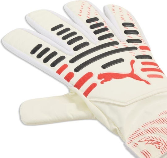 PUMA FUTURE Play JR NC ΓΑΝΤΙΑ ΠΟΔΟΣΦΑΙΡΟΥ