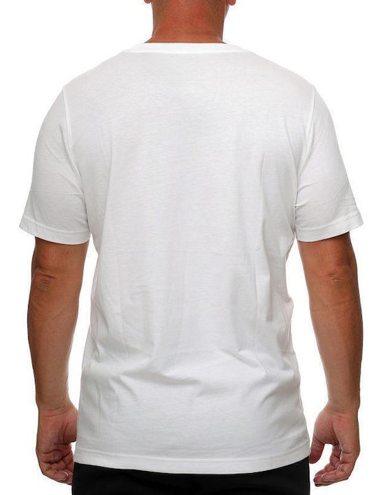 PUMA GRAPHICS Wording Tee Μπλουζάκι Κ/Μ