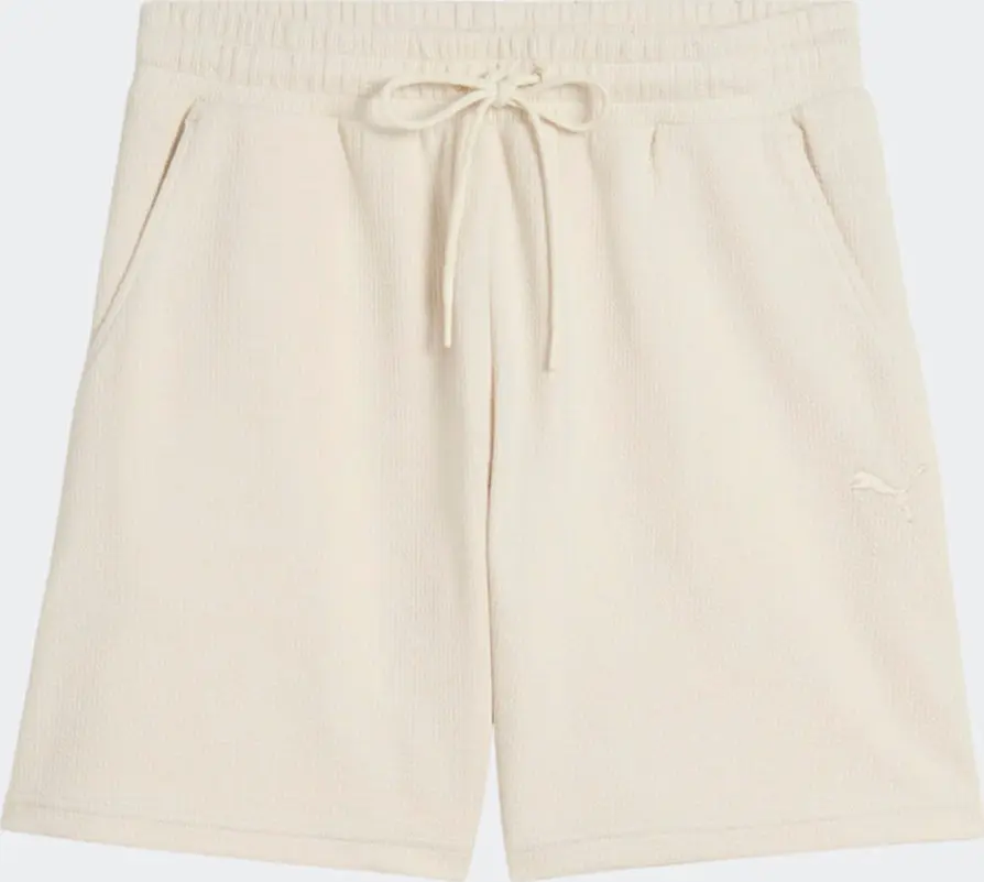 PUMA HER High-Waist Shorts 5" ΣΟΡΤΣ