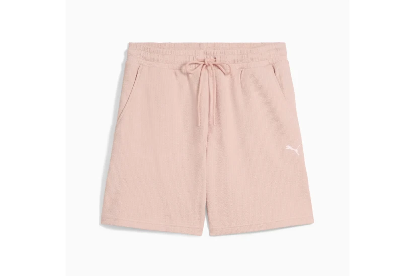 PUMA HER High-Waist Shorts 5" ΣΟΡΤΣ