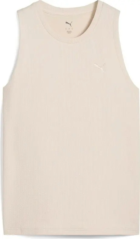 PUMA HER Tank Top ΦΑΝΕΛΑΚΙ