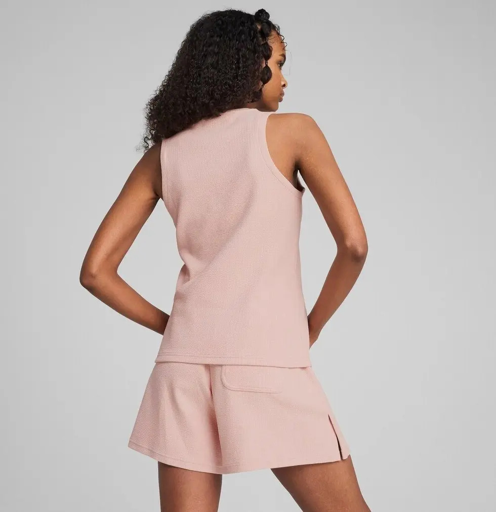 PUMA HER Tank Top ΦΑΝΕΛΑΚΙ
