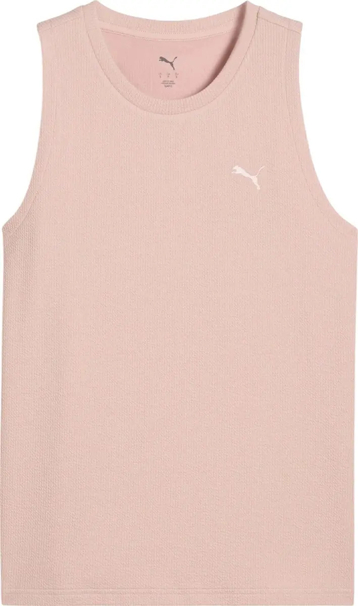 PUMA HER Tank Top ΦΑΝΕΛΑΚΙ