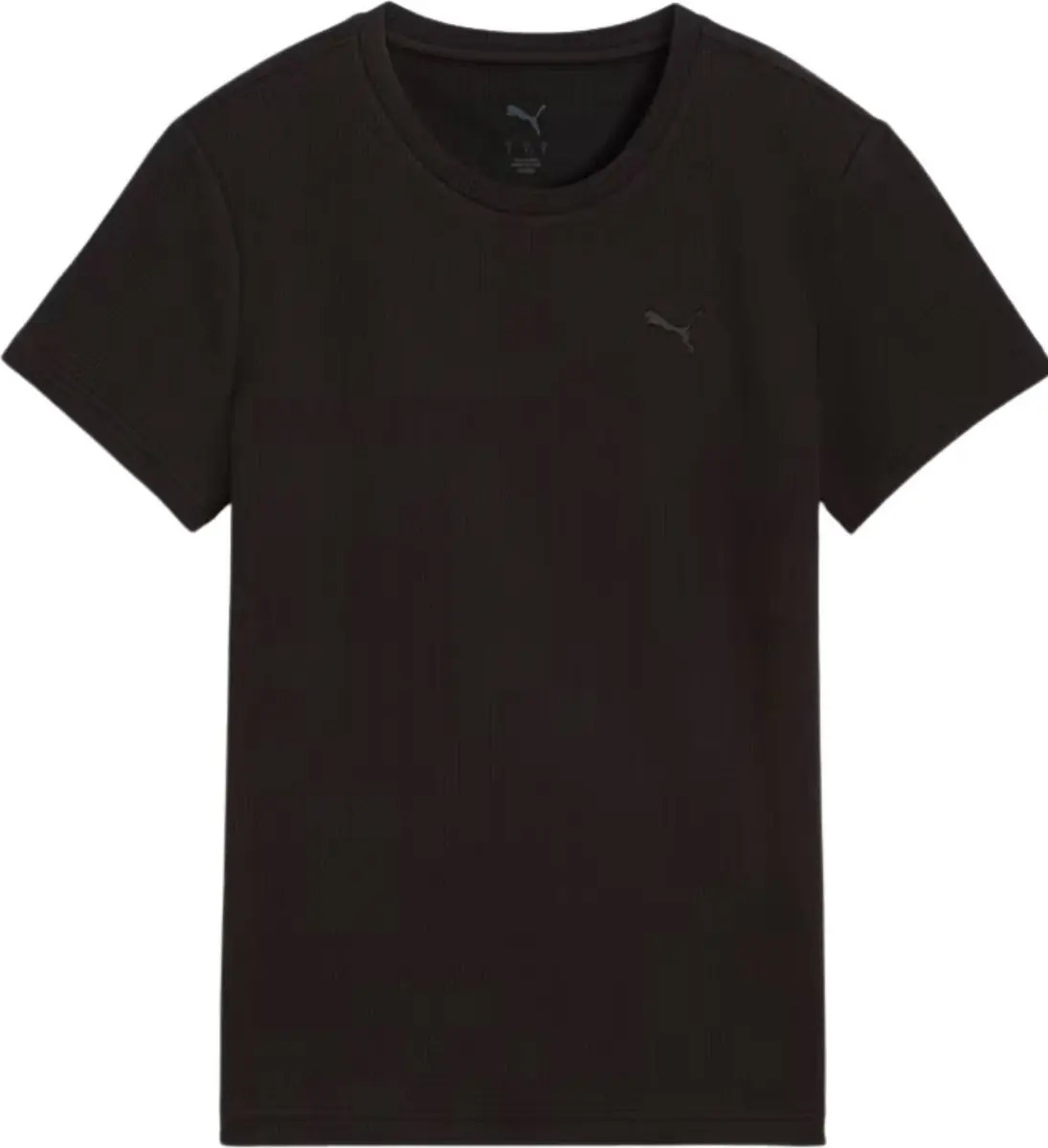 PUMA HER Tee ΜΠΛΟΥΖΑΚΙ Κ/Μ