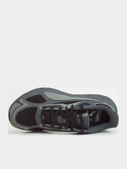 PUMA HYPNOTIC LS 2 ΥΠΟΔΗΜΑ SPORTSTYLE LOW BOOT