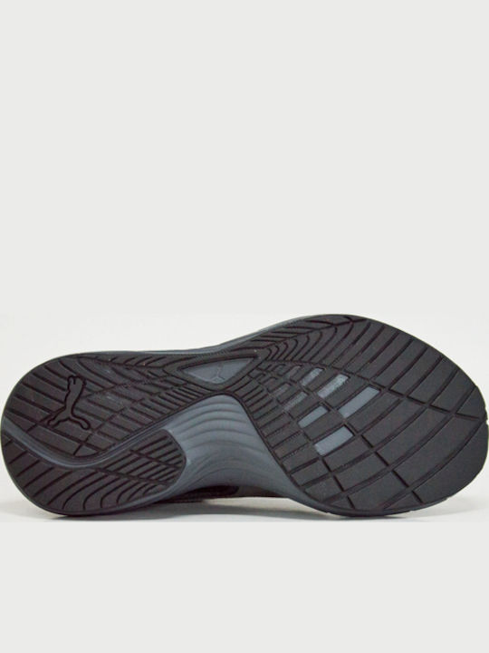 PUMA HYPNOTIC LS 2 ΥΠΟΔΗΜΑ SPORTSTYLE LOW BOOT