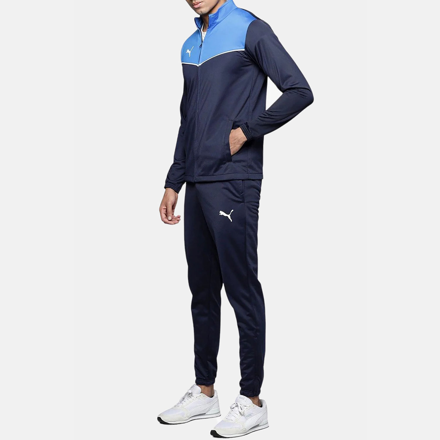 PUMA individualRISE Tracksuit ΦΟΡΜΑ (657534)