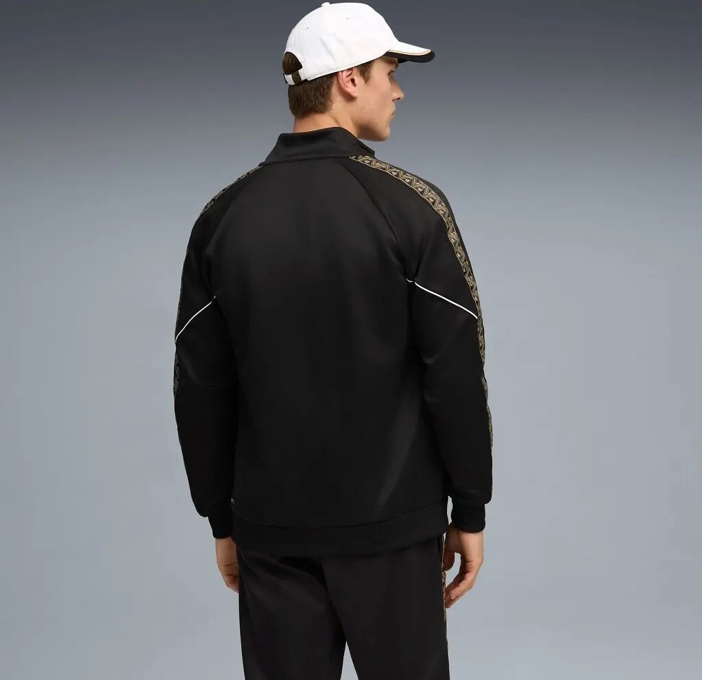 PUMA KING Anthem Jacket ZAKETA