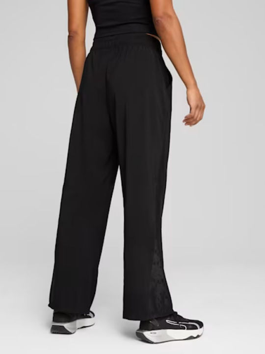 PUMA LACE WOVEN PANT ΠΑΝΤΕΛΟΝΙ