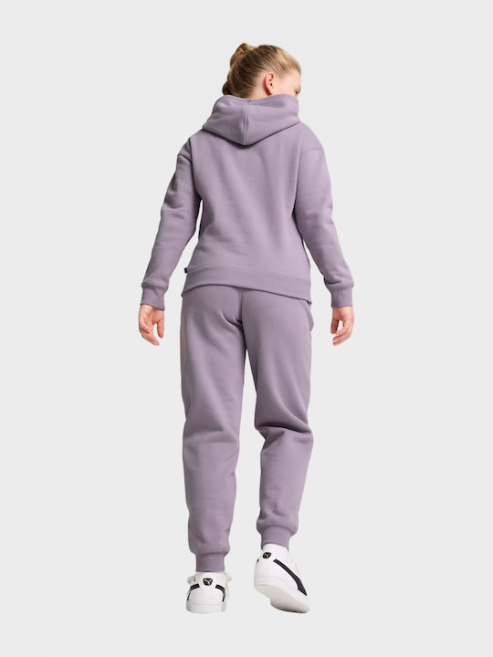 PUMA LOUNGEWEAR SUIT FL G ΦΟΡΜΑ (683320)