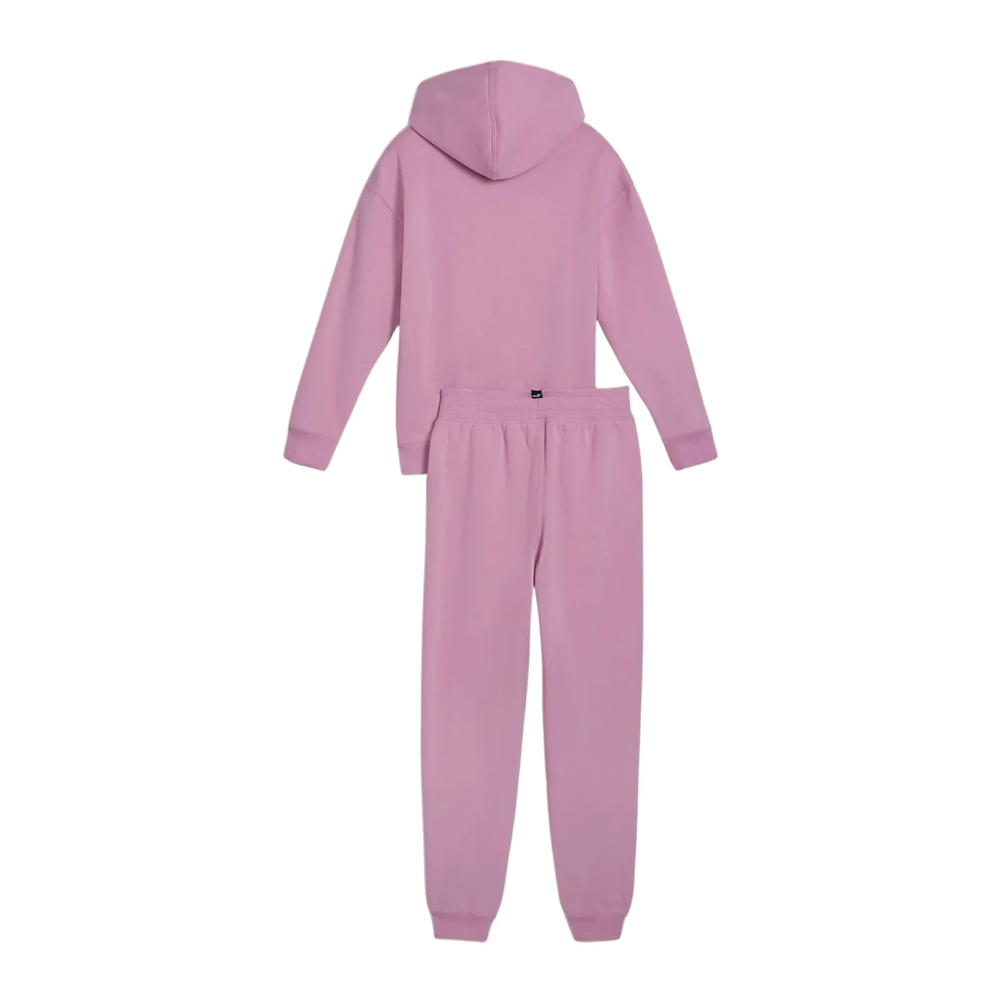PUMA LOUNGEWEAR SUIT FL G ΦΟΡΜΑ (683320)