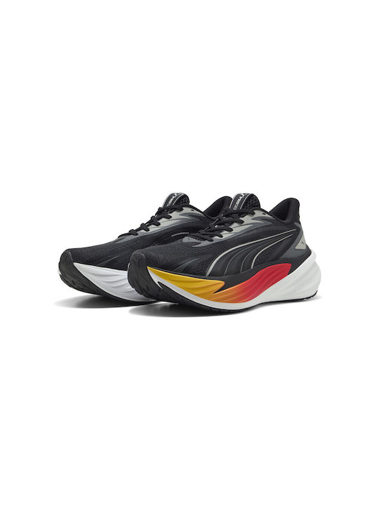 PUMA MAXIMA PRO ΥΠΟΔΗΜΑ RUNNING SNEAKERS