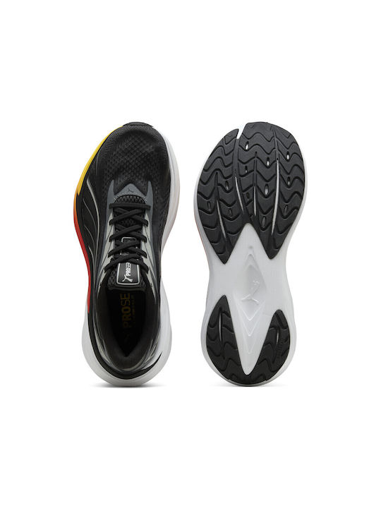 PUMA MAXIMA PRO ΥΠΟΔΗΜΑ RUNNING SNEAKERS