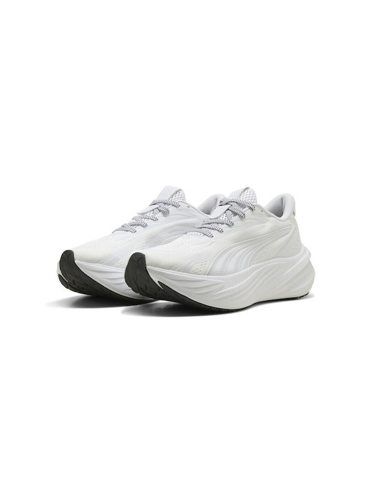 PUMA MAXIMA PRO ΥΠΟΔΗΜΑ RUNNING SNEAKERS