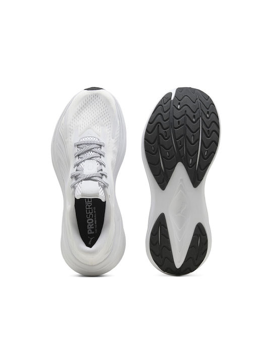 PUMA MAXIMA PRO ΥΠΟΔΗΜΑ RUNNING SNEAKERS
