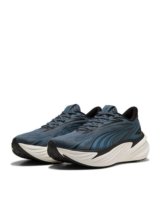 PUMA MAXIMA PRO ΥΠΟΔΗΜΑ RUNNING SNEAKERS