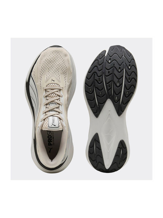 PUMA MAXIMA PRO ΥΠΟΔΗΜΑ RUNNING SNEAKERS
