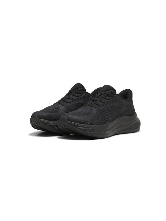 PUMA MaxStride Lite LS ΥΠΟΔΗΜΑ RUNNING SNEAKERS