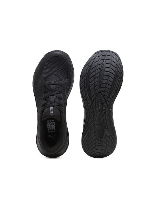 PUMA MaxStride Lite LS ΥΠΟΔΗΜΑ RUNNING SNEAKERS