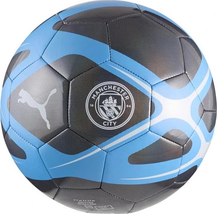 PUMA MCFC CULTURE BALL ΜΠΑΛΑ