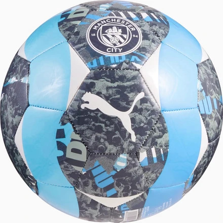 PUMA MCFC Prematch Ball ΜΠΑΛΑ