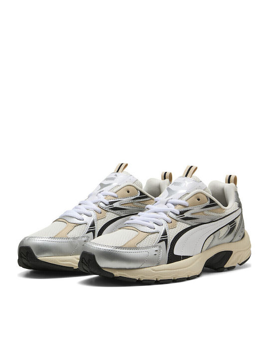 PUMA MILENIO TECH_ΥΠΟΔΗΜΑ SPORTSTYLE LOW BOOT