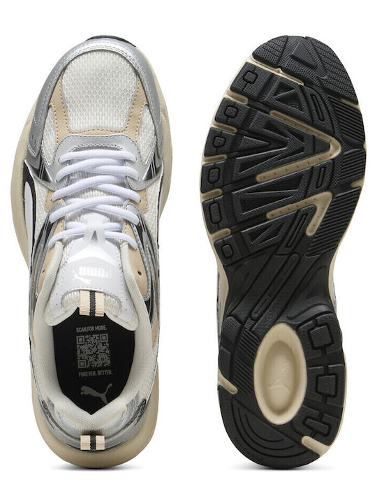 PUMA MILENIO TECH_ΥΠΟΔΗΜΑ SPORTSTYLE LOW BOOT