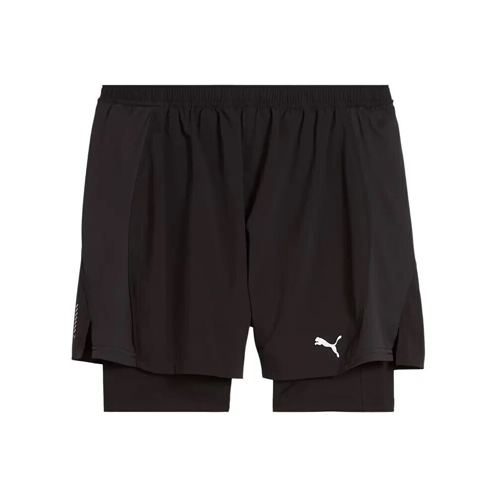 PUMA M RUN VELOCITY 2IN1 SHORT ΣΟΡΤΣ