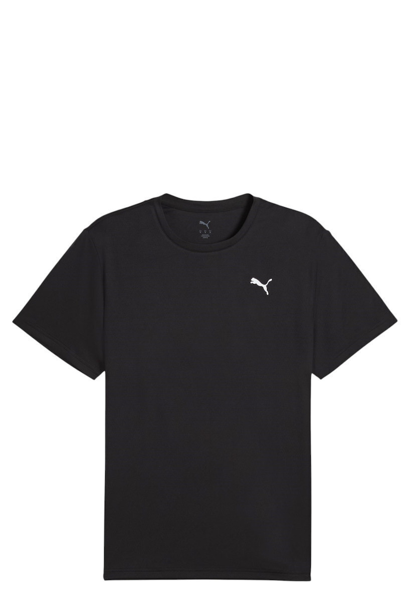 PUMA M TAD Essential Poly Texture Tee ΜΠΛΟΥΖΑΚΙ Κ/Μ