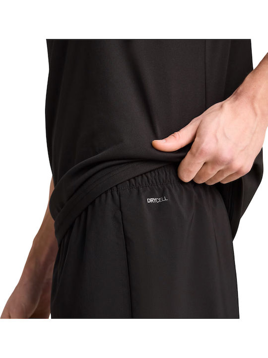 PUMA M TAD ESSENTIALS 7" Woven Short ΣΟΡΤ