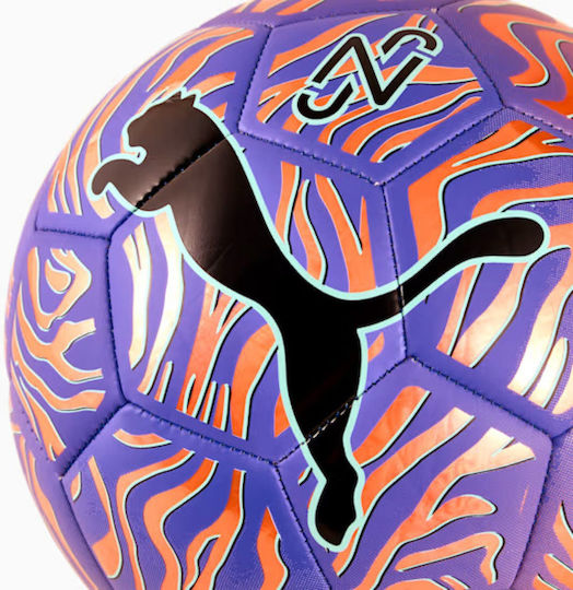PUMA NEYMAR JR Graphic ball ΜΠΑΛΑ ΠΟΔΟΣΦΑΙΡΟΥ