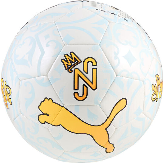 PUMA NEYMAR JR Graphic ball ΜΠΑΛΑ ΠΟΔΟΣΦΑΙΡΟΥ