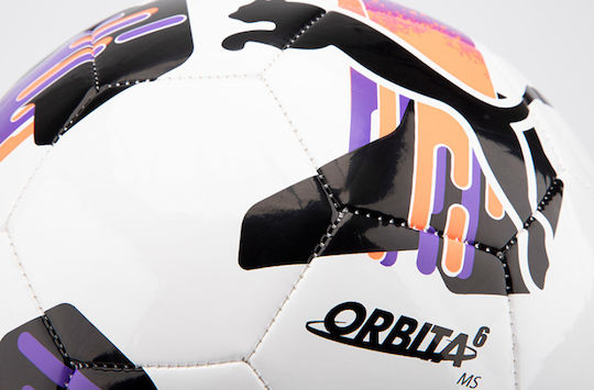PUMA Orbita 6MS ΜΠΑΛΑ TRAINING