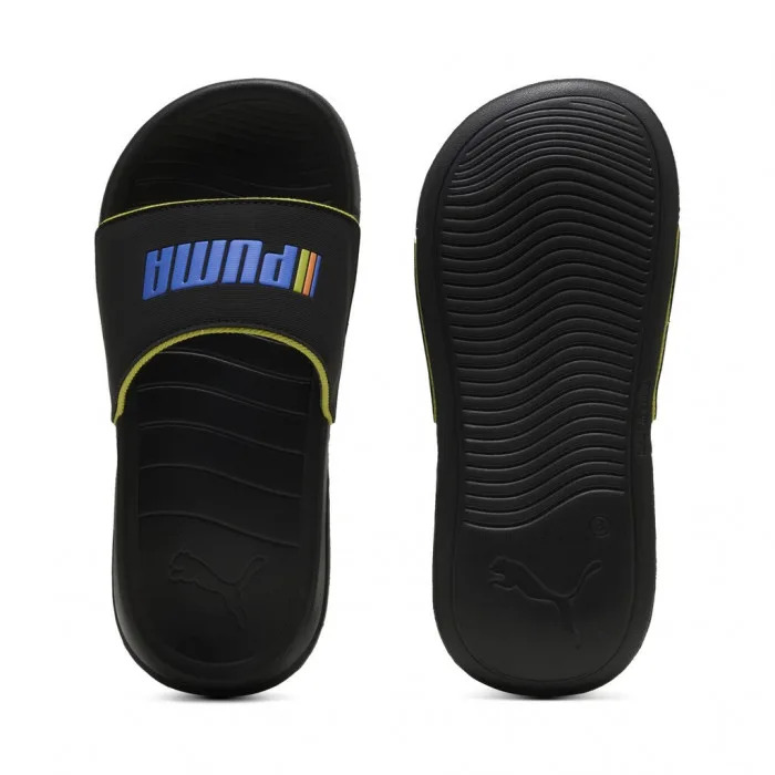 PUMA Popcat 20 Starblitz Jr ΥΠΟΔΗΜΑ SLIDES LOW