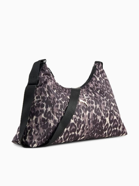 PUMA POP Medium Prism Bag SHOULDER BAG