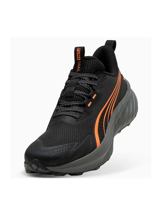 PUMA Pounce Lite 2 Trail ΥΠΟΔΗΜΑ RUNNING SNEAKERS