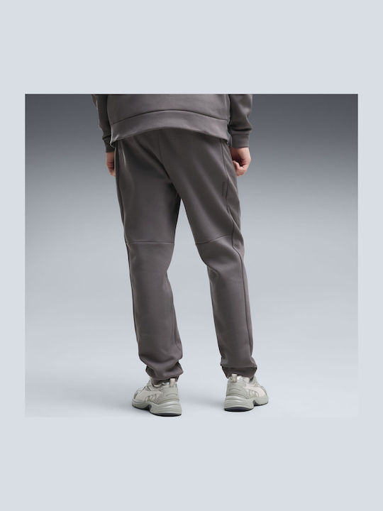 PUMA PUMATECH Elevated Pants DK ΠΑΝΤΕΛΟΝΙ
