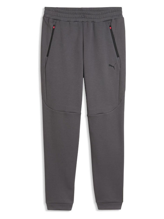 PUMA PUMATECH Elevated Pants DK ΠΑΝΤΕΛΟΝΙ