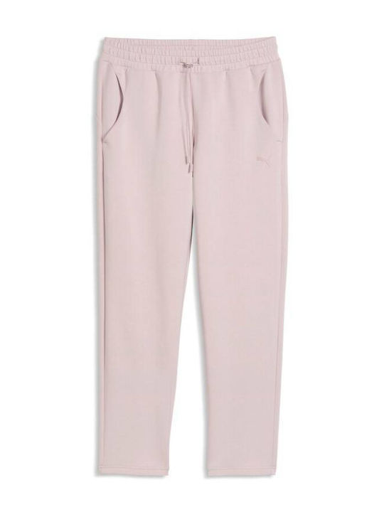 PUMA PUMATECH SENSE Pants DK op ΠΑΝΤΕΛΟΝΙ
