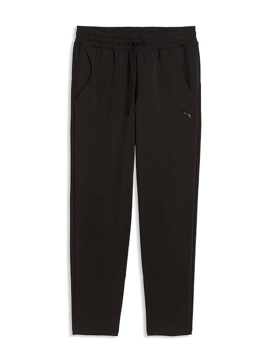 PUMA PUMATECH SENSE Pants DK op ΠΑΝΤΕΛΟΝΙ