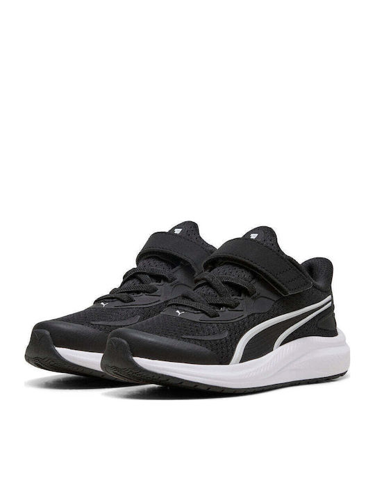 PUMA Skyrocket 2 AC+PS ΥΠΟΔΗΜΑ SPORTSTYLE LOW BOOT