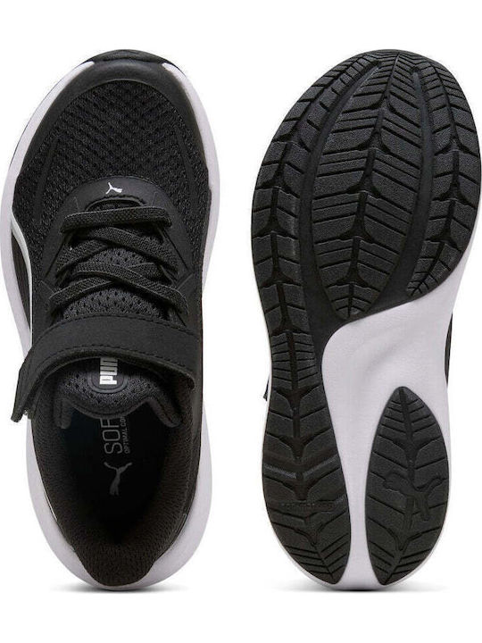 PUMA Skyrocket 2 AC+PS ΥΠΟΔΗΜΑ SPORTSTYLE LOW BOOT