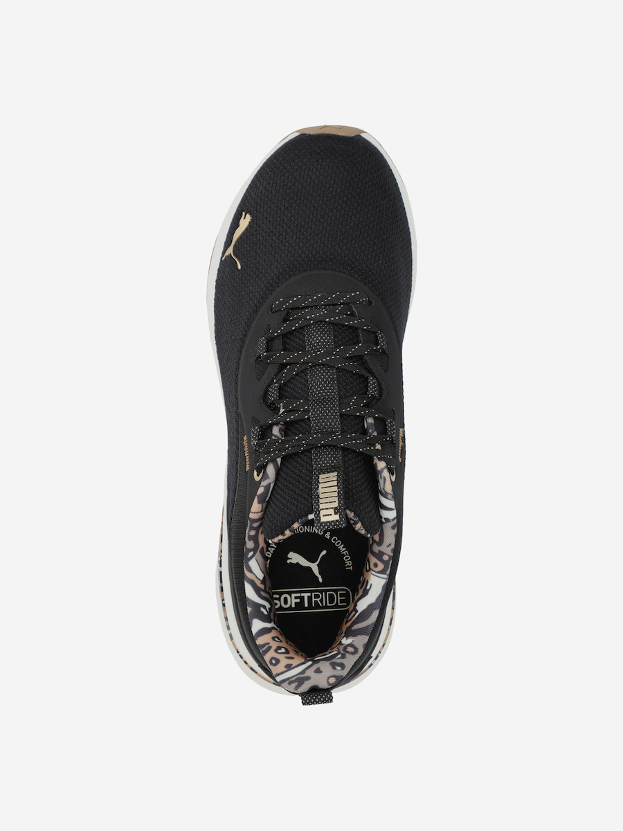 PUMA Softride Charm Animal Wns ΥΠΟΔΗΜΑ RUNNING SNEAKERS