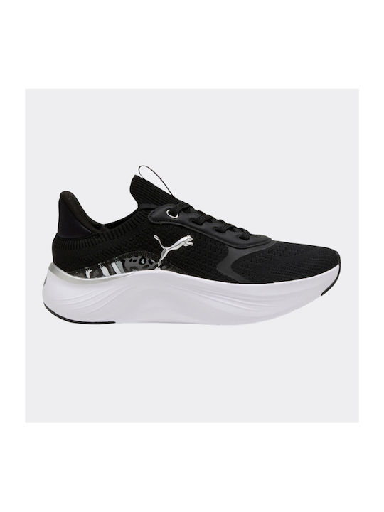 PUMA Softride Mayve 2 Animal Wns ΥΠΟΔΗΜΑ RUNNING SNEAKERS