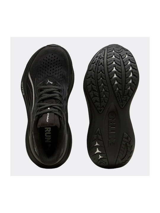 PUMA Softride Mayve 2 Animal Wns ΥΠΟΔΗΜΑ RUNNING SNEAKERS
