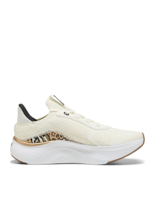 PUMA Softride Mayve 2 Animal Wns ΥΠΟΔΗΜΑ RUNNING SNEAKERS