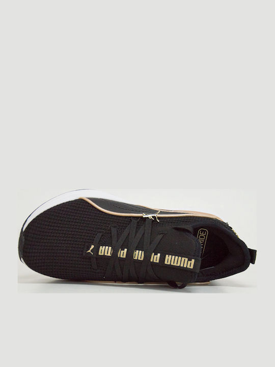 PUMA Softride Sabrina Polished Chrome Wns ΥΠΟΔΗΜΑ RUNNING SNEAKERS