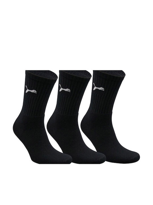 PUMA SPORT 3P ΚΑΛΤΣΑ DOBOTEX